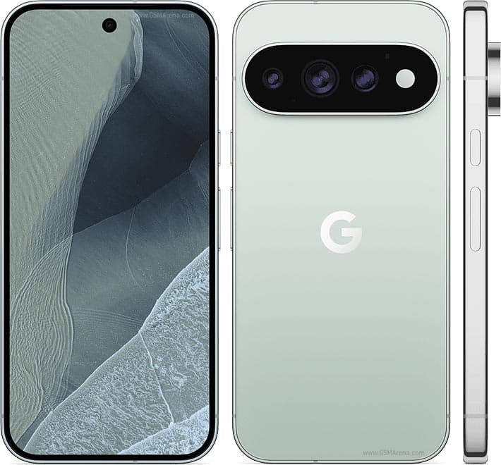 Google Pixel 11 Pro image 1