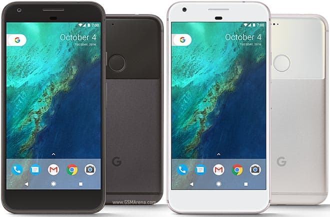 Google Pixel XL gallery image 1