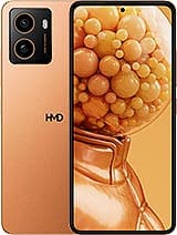 HMD Bold image 1