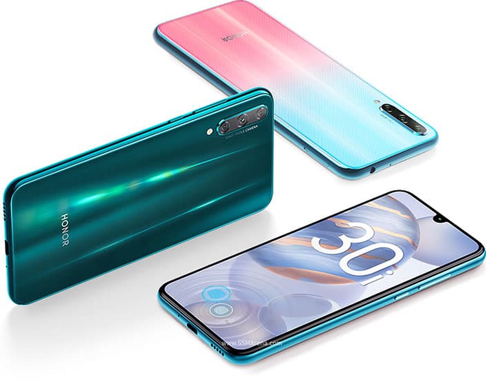 Honor 30i image 3