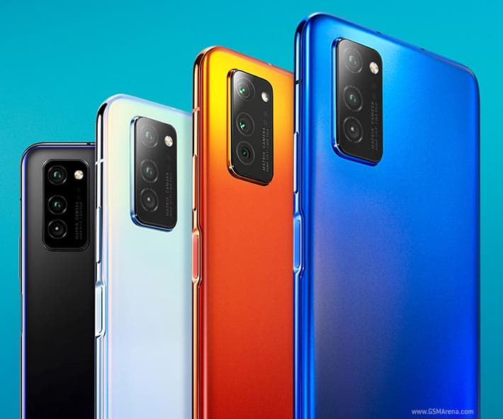 Honor V30 image 2