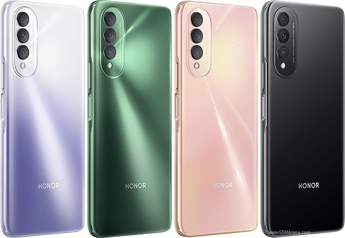 Honor X20 SE image 2