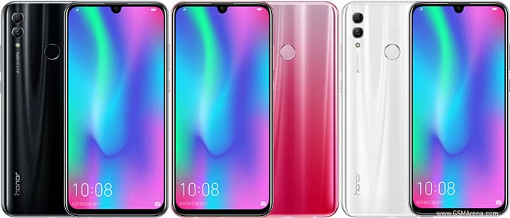 Honor 10 Lite image 3