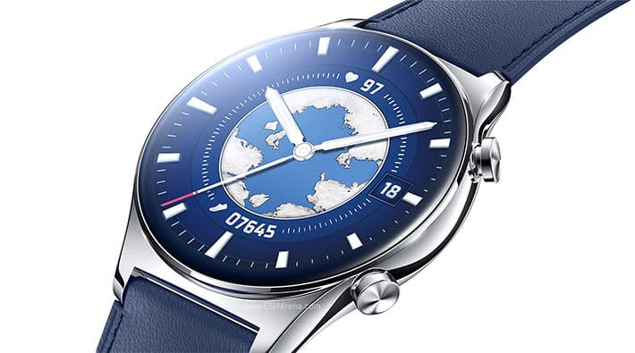 Honor Watch GS 3 gallery image 1