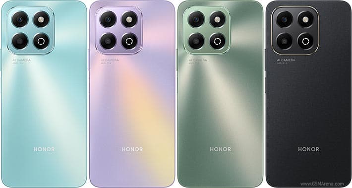 Honor X6b gallery image 1
