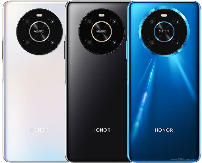 Honor X9 image 2