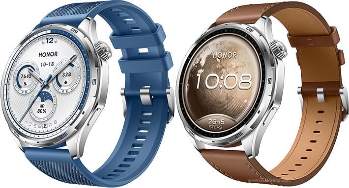 Honor Watch 6 Plus image 4