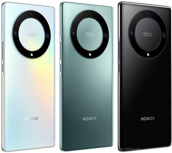 Honor Magic5 Lite image 2