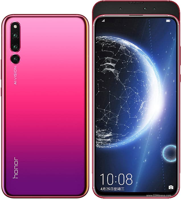 Honor Magic 2 3D image 1