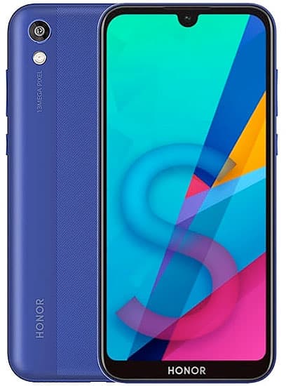 Honor 8S 2020 image 3