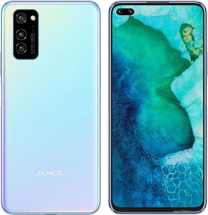 Honor V30 image 1
