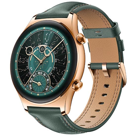 Honor Watch GS 4 image 1