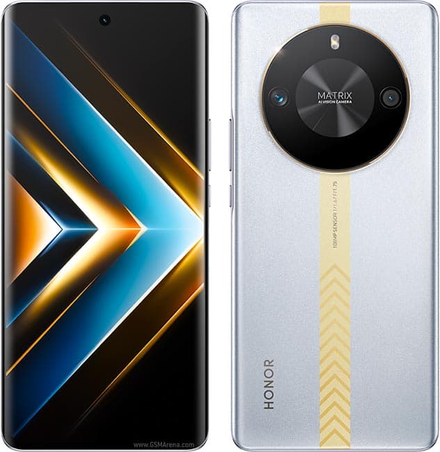Honor X50 GT image 1