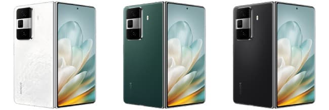 Honor Magic Vs3 image 3
