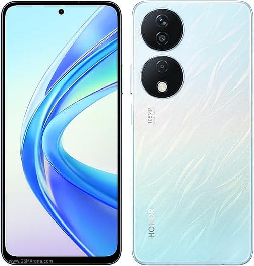 Honor X7b image 1