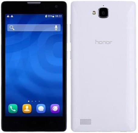 Honor 3C 4G