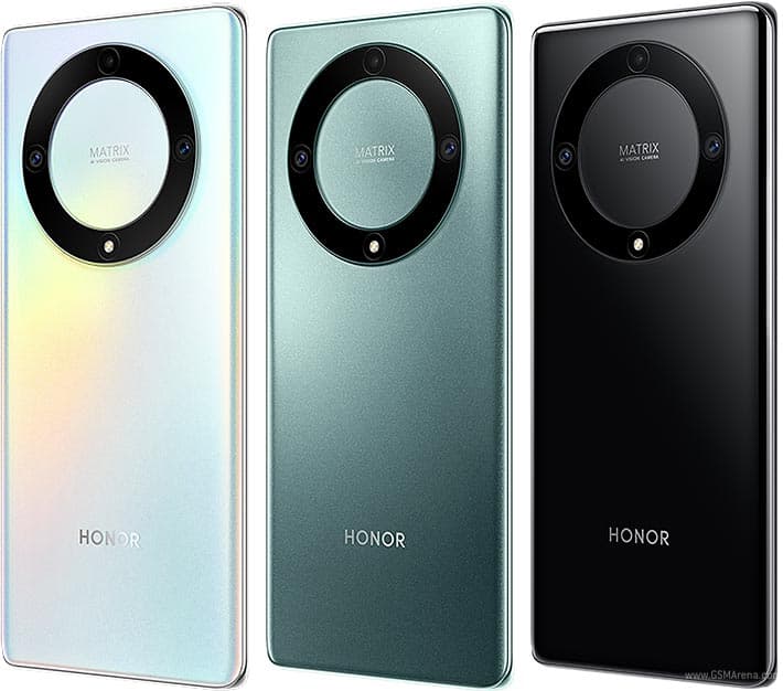Honor X9a image 2
