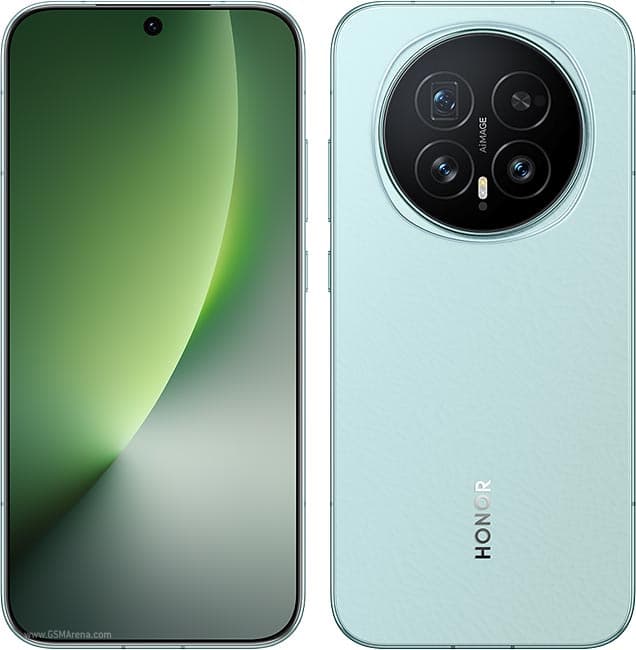 Honor Magic8
