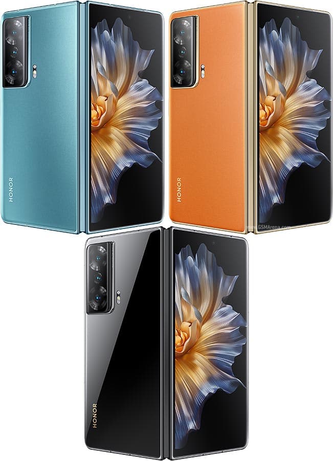 Honor Magic Vs image 3
