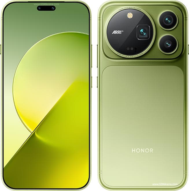 Honor Magic9 Pro Max image 1