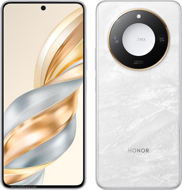 Honor X60 image 1