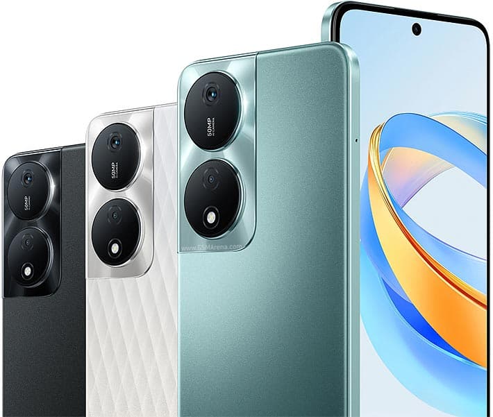 Honor X7b 5G (50 MP) image 2
