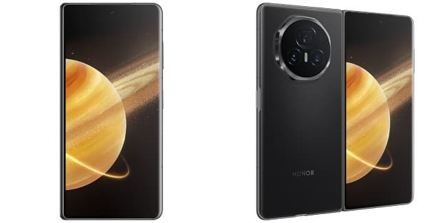 Honor Magic V3 gallery image 2