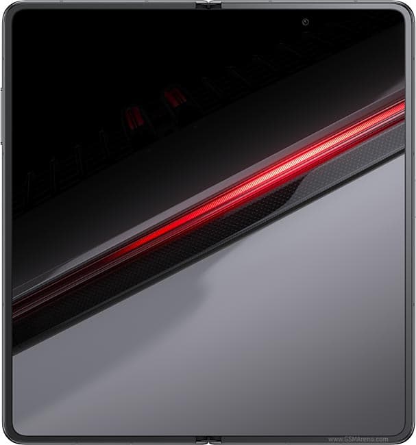 Honor Magic V2 RSR Porsche Design image 1