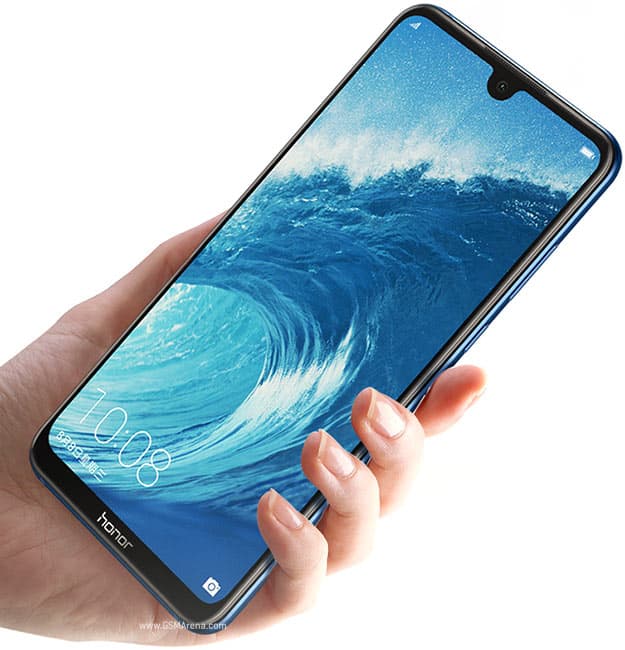 Honor 8X Max gallery image 1