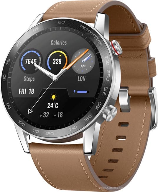 Honor MagicWatch 2 image 1