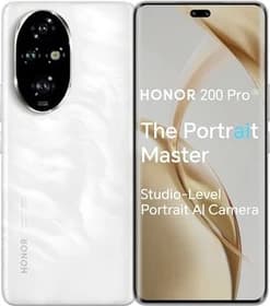 Honor 200 Pro image 1