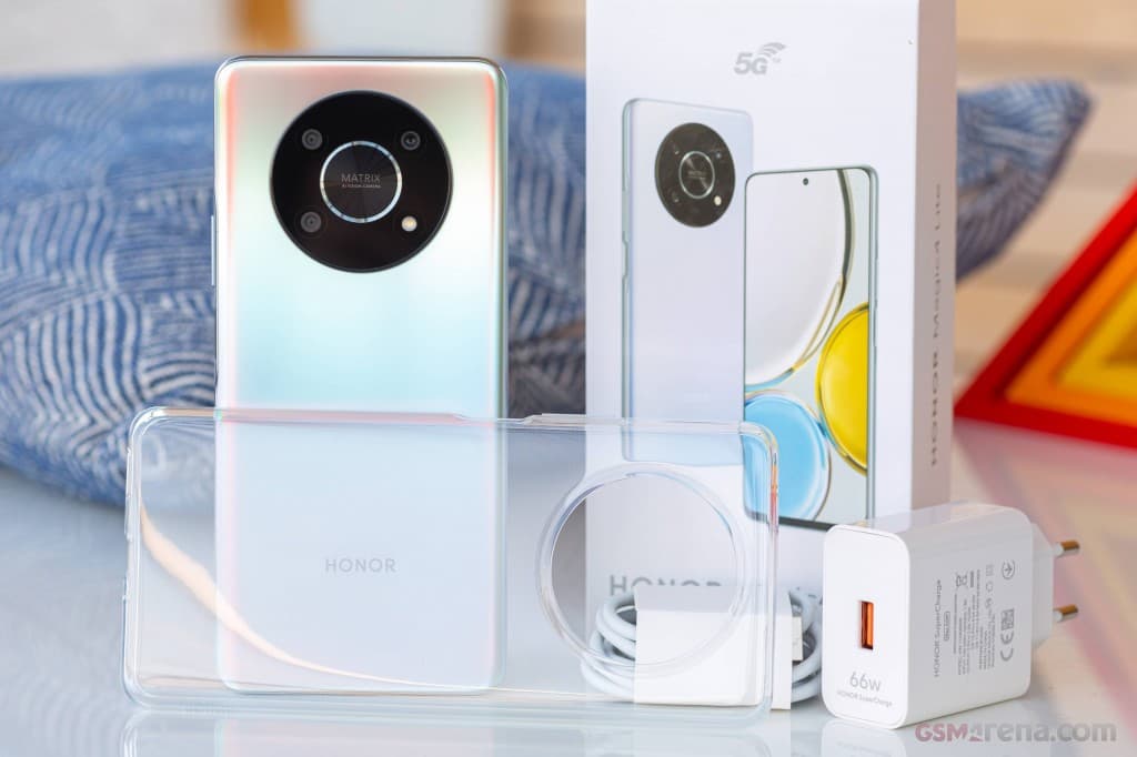 Honor Magic4 Lite image 3