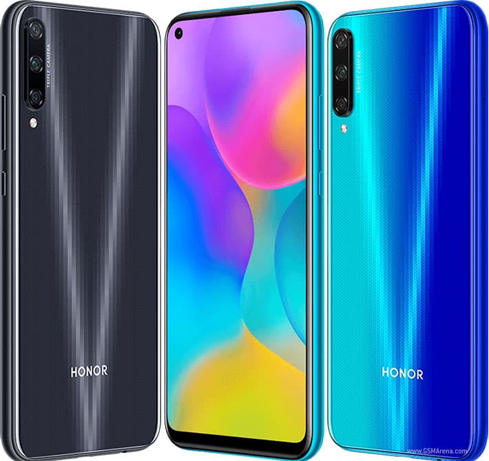 Honor Play 3 image 2