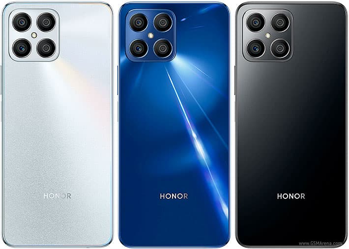 Honor X8 gallery image 1