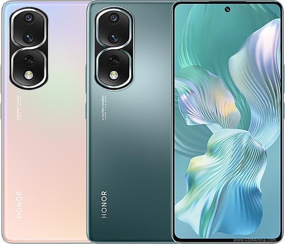 Honor 80 Pro Flat image 2