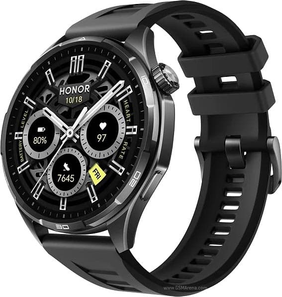 Honor Watch 6 image 3