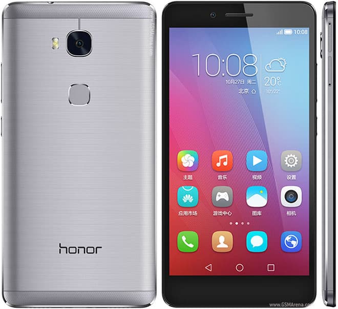 Honor 5X gallery image 1