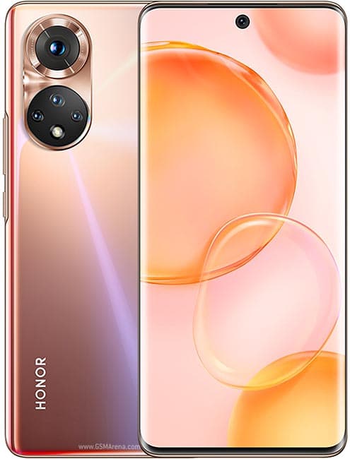 Honor 50 image 1