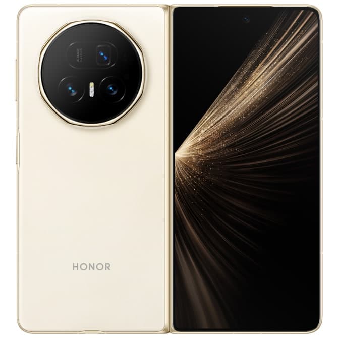 Honor Magic V5 gallery image 2