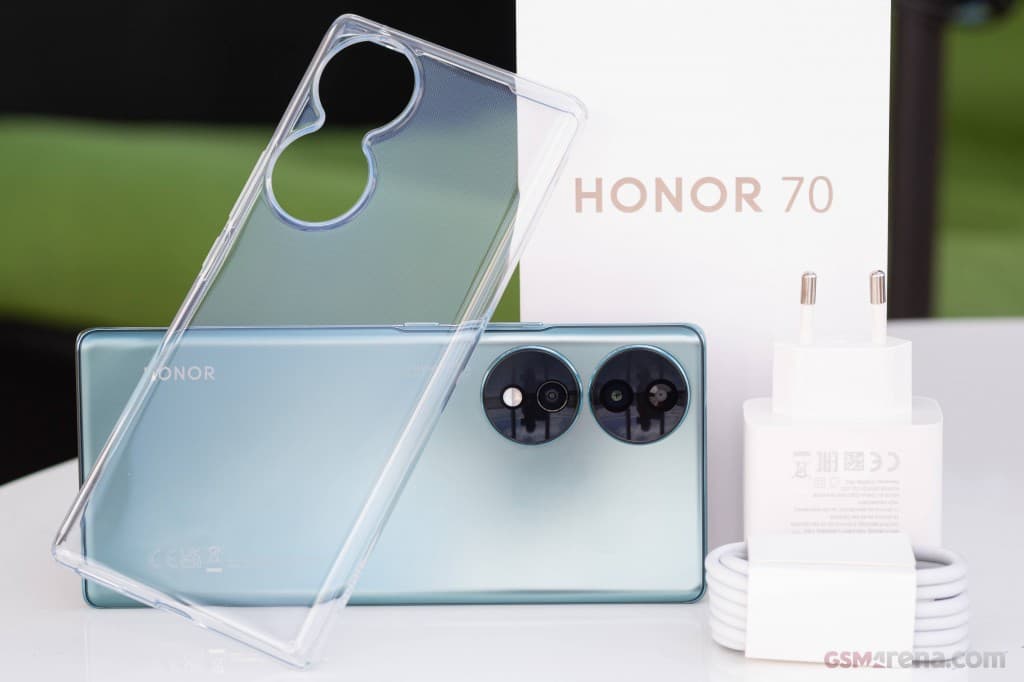 Honor 70 gallery image 2