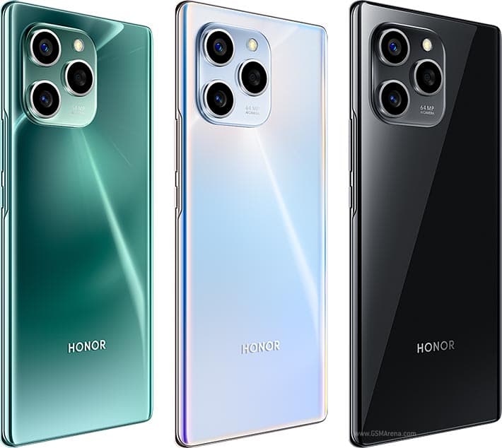 Honor 60 SE image 2