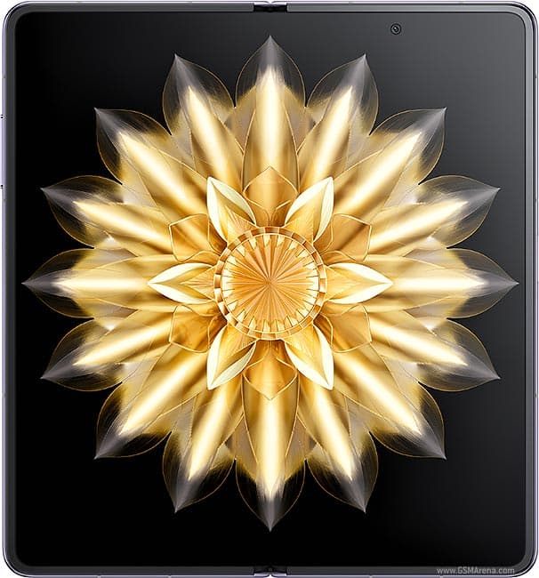 Honor Magic V2