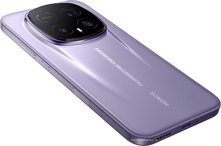 Honor Magic8 RSR Porsche Design gallery image 2