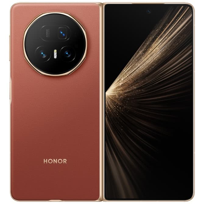Honor Magic V5 gallery image 1