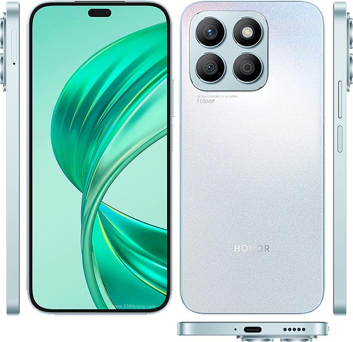 Honor X8b image 1