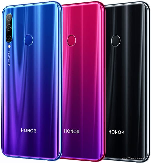 Honor 20i image 3