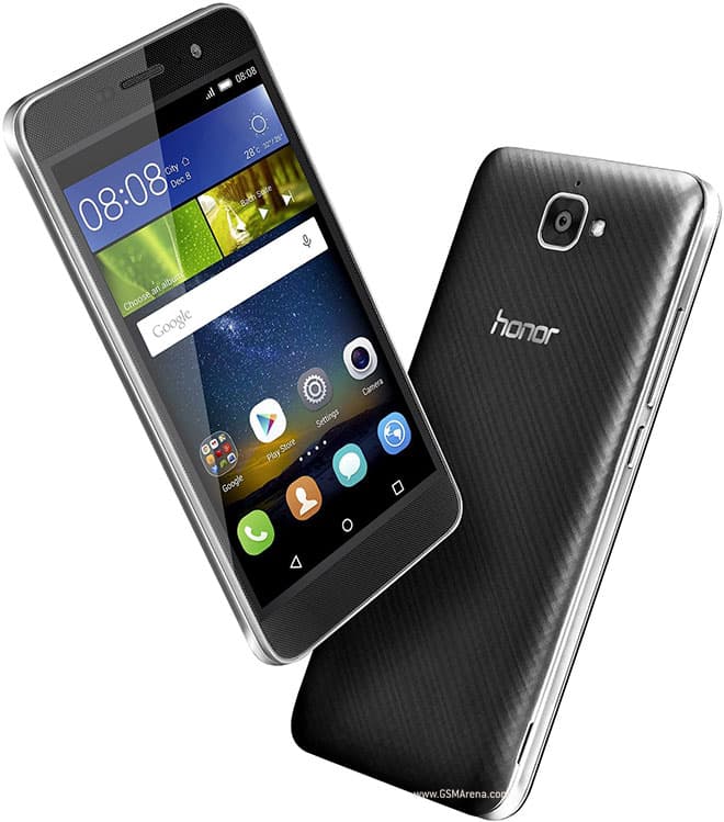 Honor Holly 2 Plus