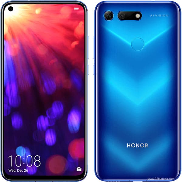Honor View 20 image 2