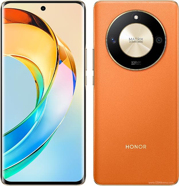 Honor X50 image 1
