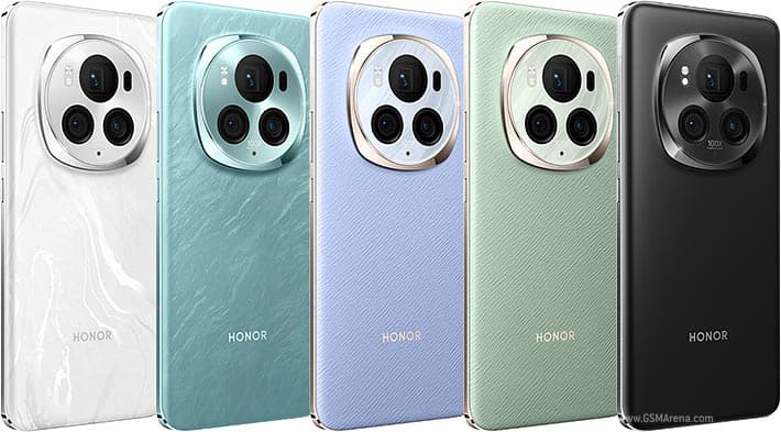 Honor Magic6 Pro image 2